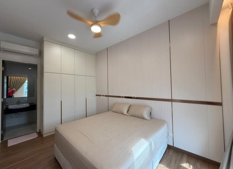 Service Residence for Rent at Met 1 Residences - CH Ng - PropertyGuru.com.my