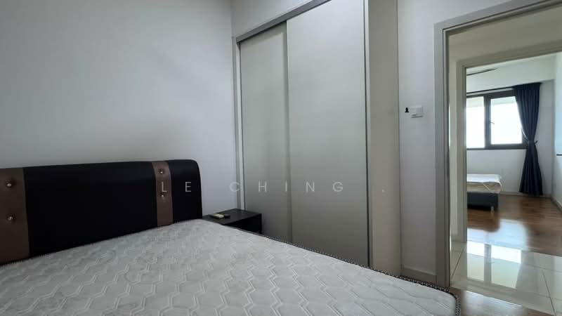 Condominium for Rent at Iskandar Residences - Le Ching . - Bedroom - PropertyGuru.com.my