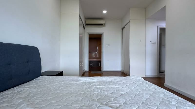 Condominium for Rent at Iskandar Residences - Le Ching . - Bedroom - PropertyGuru.com.my