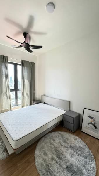Service Residence for Rent at Sunway Velocity TWO - Kylie Chen - Bedroom - PropertyGuru.com.my
