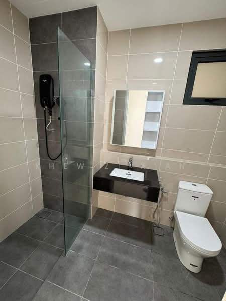 The Maple Residences untuk Untuk Disewa - RM 2,700 /bulan, Feb 2026 - Bathroom - PropertyGuru.com.my