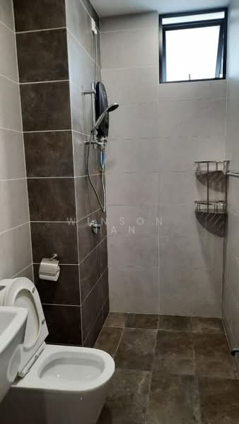 Service Residence for Sale at Twin Tower Residence - Winson Tan - Bathroom - PropertyGuru.com.my