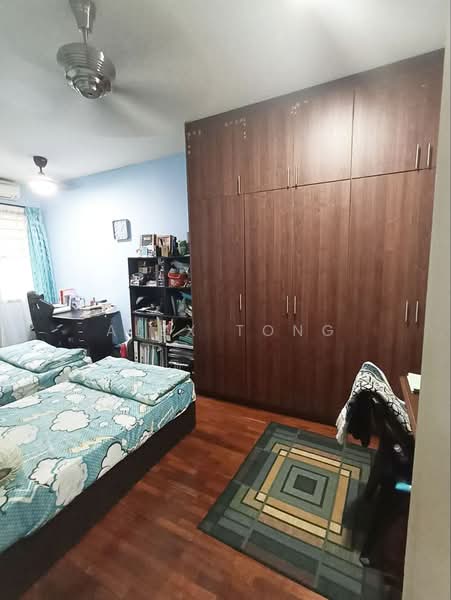 2-storey Terraced House for Sale in Alam Impian (Shah Alam) - Alex Tong - Bedroom - PropertyGuru.com.my