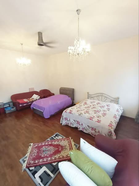 2-storey Terraced House for Sale in Alam Impian (Shah Alam) - Alex Tong - Bedroom - PropertyGuru.com.my