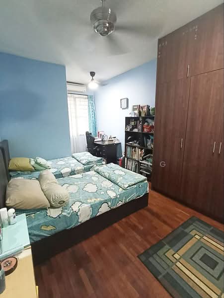 2-storey Terraced House for Sale in Alam Impian (Shah Alam) - Alex Tong - Bedroom - PropertyGuru.com.my