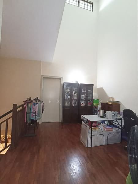 2-storey Terraced House for Sale in Alam Impian (Shah Alam) - Alex Tong - Interior - PropertyGuru.com.my