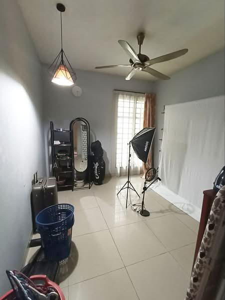 2-storey Terraced House for Sale in Alam Impian (Shah Alam) - Alex Tong - Interior - PropertyGuru.com.my