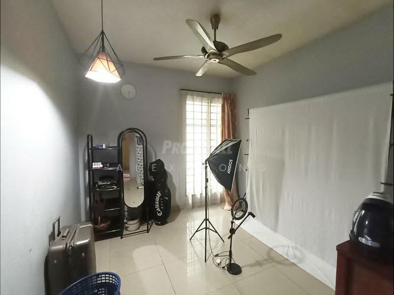 2-storey Terraced House for Sale in Alam Impian (Shah Alam) - Alex Tong - Interior - PropertyGuru.com.my