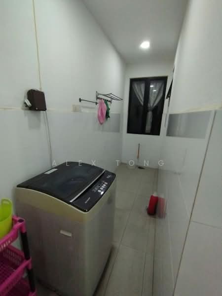 2-storey Terraced House for Sale in Alam Impian (Shah Alam) - Alex Tong - Interior - PropertyGuru.com.my