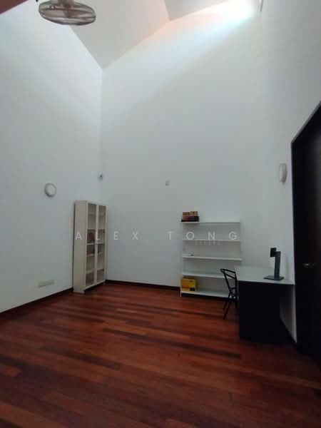 2-storey Terraced House for Sale in Alam Impian (Shah Alam) - Alex Tong - Study - PropertyGuru.com.my