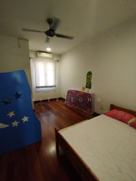 2-storey Terraced House for Sale in Alam Impian (Shah Alam) - Alex Tong - Bedroom - PropertyGuru.com.my
