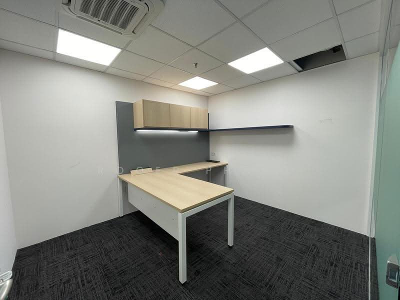 Office for Rent in Subang Jaya (Selangor) - Roger Phang - Interior - PropertyGuru.com.my