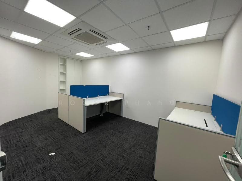Office for Rent in Subang Jaya (Selangor) - Roger Phang - Interior - PropertyGuru.com.my
