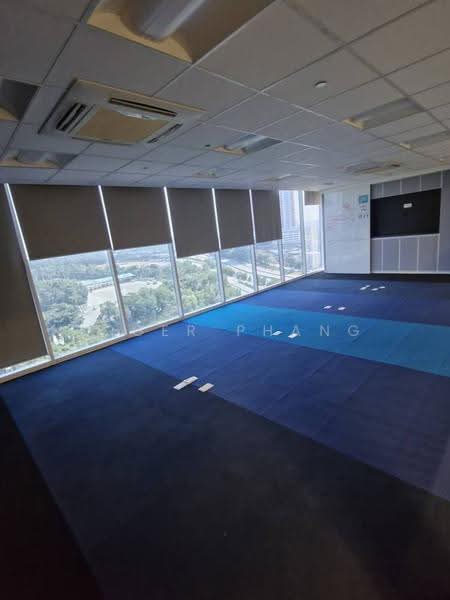 Office for Rent in Subang Jaya (Selangor) - Roger Phang - Interior - PropertyGuru.com.my