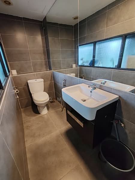Empire Damansara (Empire SOHO 2) untuk Untuk Disewa - RM 1,300 /bulan, Feb 2026 - Bathroom - PropertyGuru.com.my