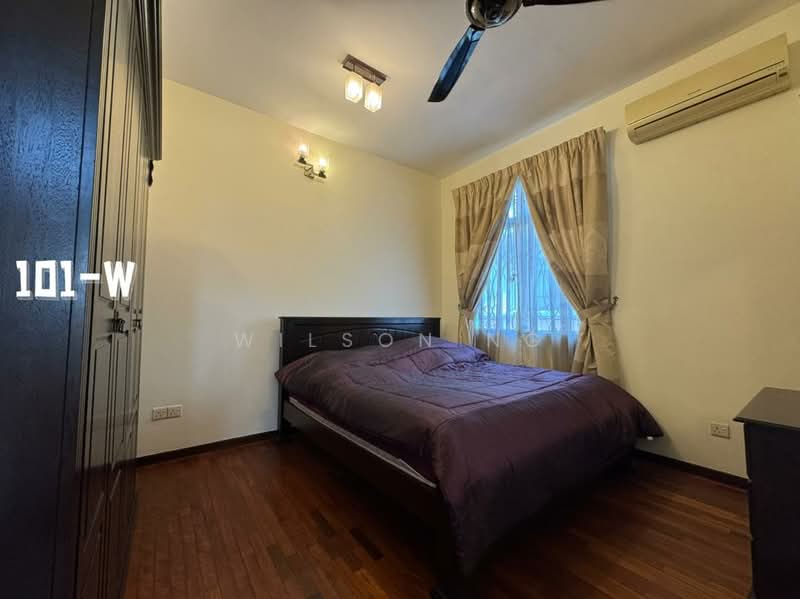 Semi-Detached House for Sale in Setia Alam (Selangor) - Wilson Ng - Bedroom - PropertyGuru.com.my