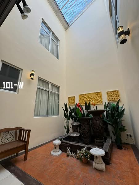 Semi-Detached House for Sale in Setia Alam (Selangor) - Wilson Ng - Interior - PropertyGuru.com.my