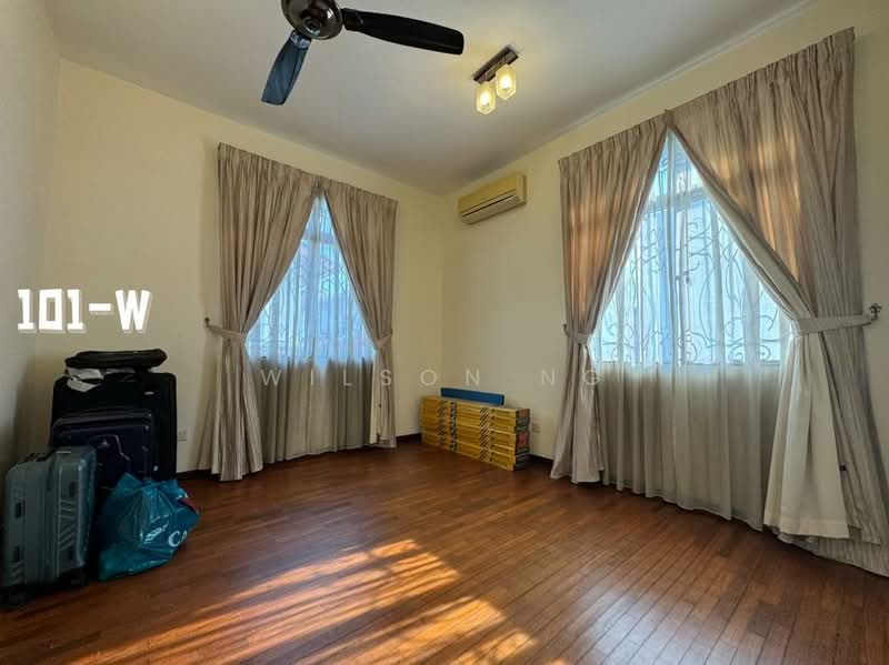 Semi-Detached House for Sale in Setia Alam (Selangor) - Wilson Ng - Interior - PropertyGuru.com.my