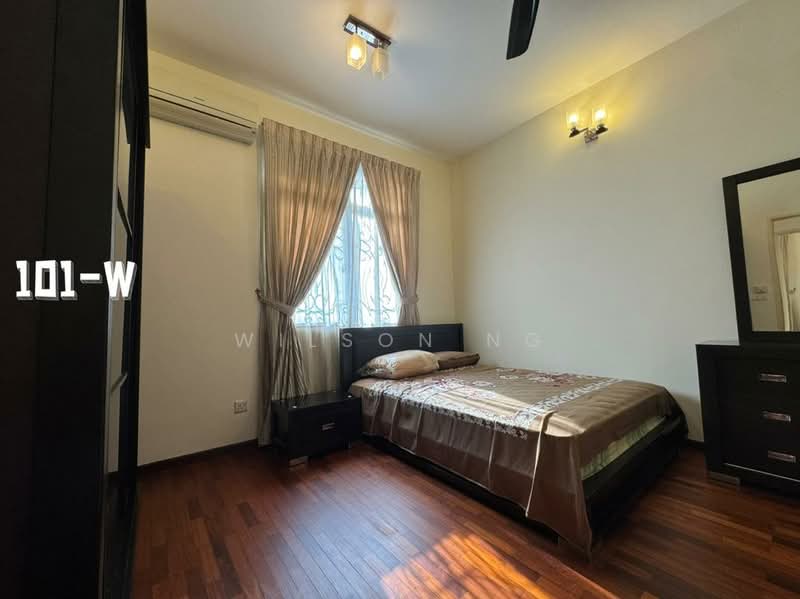 Semi-Detached House for Sale in Setia Alam (Selangor) - Wilson Ng - PropertyGuru.com.my