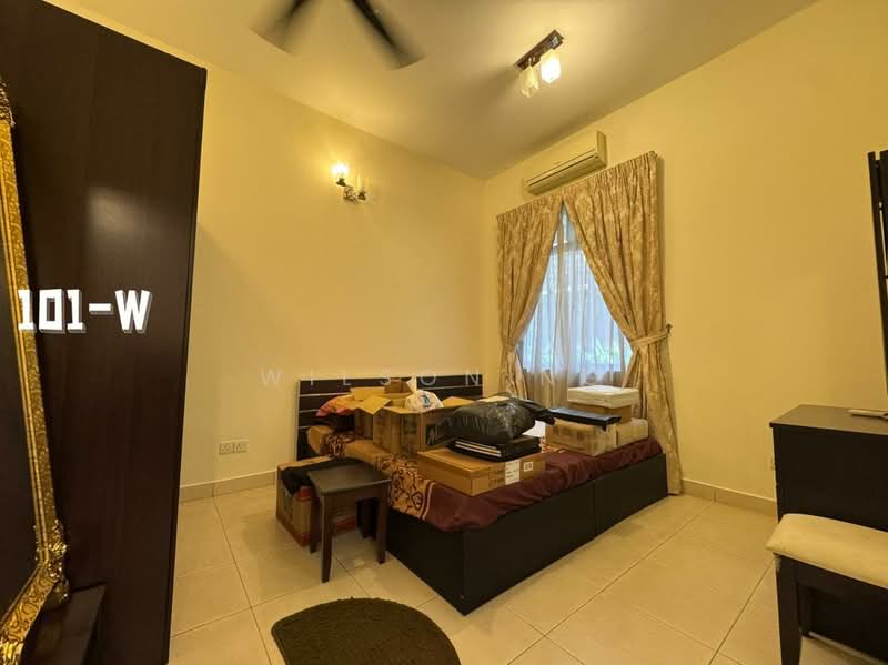 Semi-Detached House for Sale in Setia Alam (Selangor) - Wilson Ng - PropertyGuru.com.my