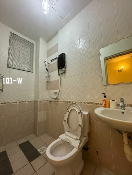 Semi-Detached House for Sale in Setia Alam (Selangor) - Wilson Ng - PropertyGuru.com.my