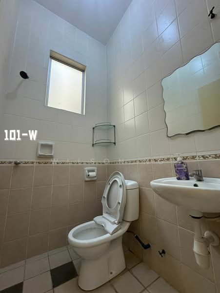 Semi-Detached House for Sale in Setia Alam (Selangor) - Wilson Ng - PropertyGuru.com.my