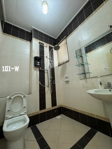 Semi-Detached House for Sale in Setia Alam (Selangor) - Wilson Ng - PropertyGuru.com.my