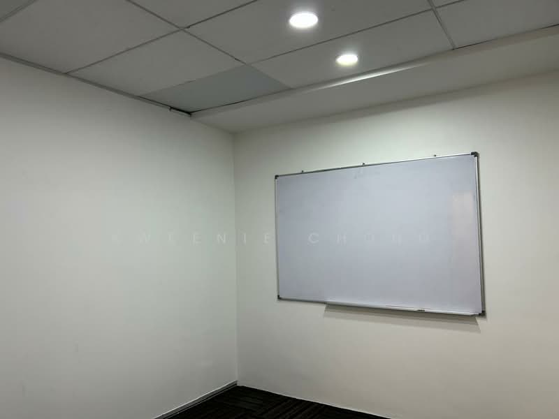 Office for Sale in KL City Centre (Kuala Lumpur) - Kweenie Chong - Interior - PropertyGuru.com.my