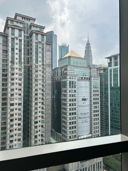 Office for Sale in KL City Centre (Kuala Lumpur) - Kweenie Chong - Exterior - PropertyGuru.com.my