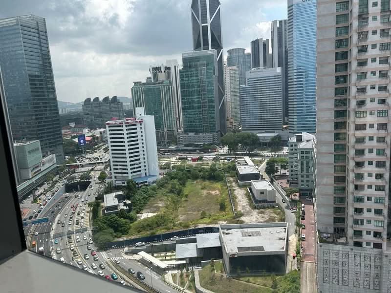 Office for Sale in KL City Centre (Kuala Lumpur) - Kweenie Chong - View - PropertyGuru.com.my