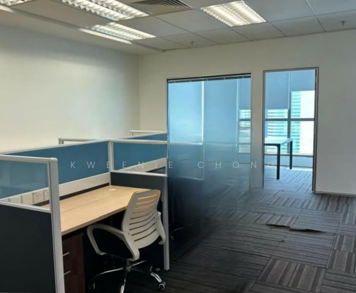 Office for Sale in KL City Centre (Kuala Lumpur) - Kweenie Chong - Interior - PropertyGuru.com.my