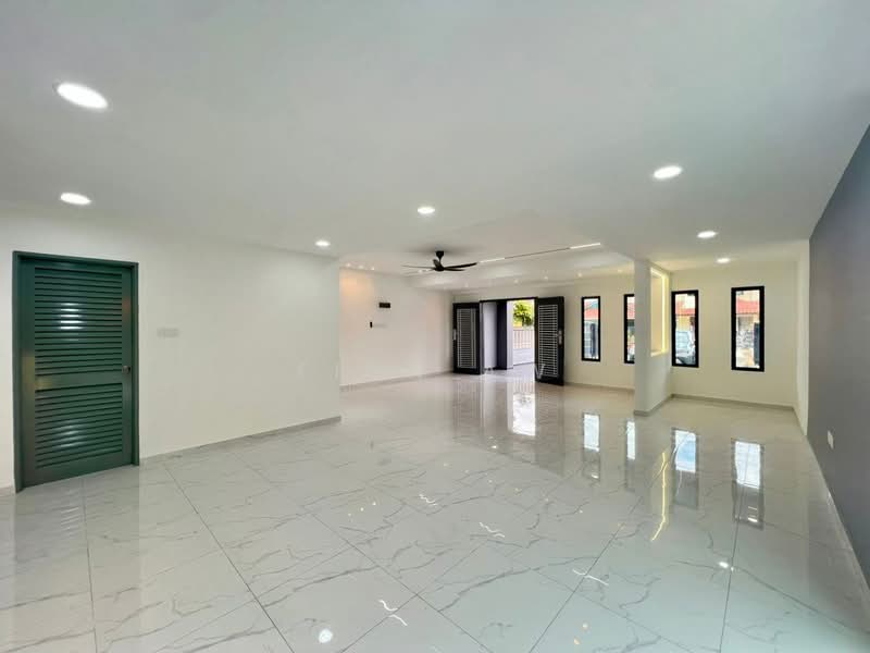 Semi-Detached House for Sale in Johor Bahru (Johor) - Finn Aw - Living Room - PropertyGuru.com.my