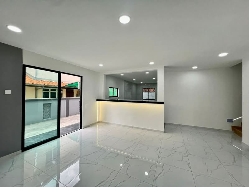 Semi-Detached House for Sale in Johor Bahru (Johor) - Finn Aw - Interior - PropertyGuru.com.my