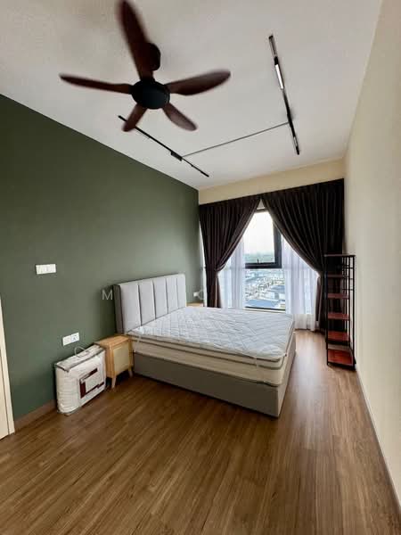 Apartment for Rent at Summit @ Lagoon Residences - MK Foong - Bedroom - PropertyGuru.com.my
