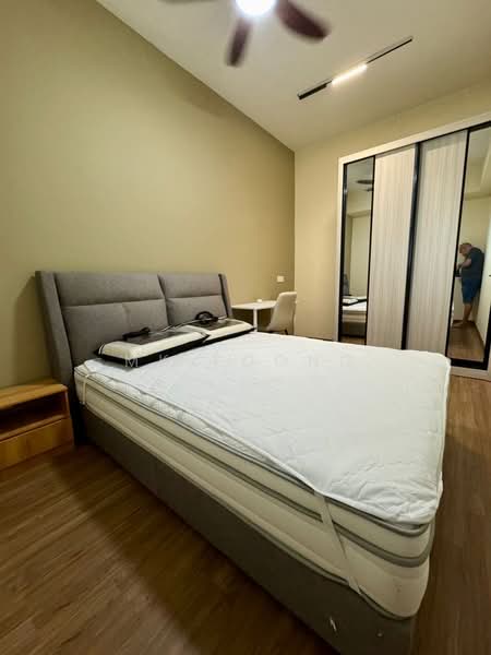 Apartment for Rent at Summit @ Lagoon Residences - MK Foong - Bedroom - PropertyGuru.com.my
