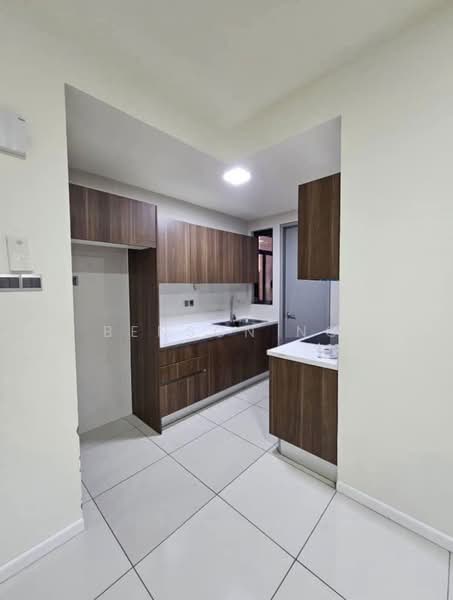 Service Residence for Rent at The Era @ Duta North - Benson Ng - Kitchen - PropertyGuru.com.my