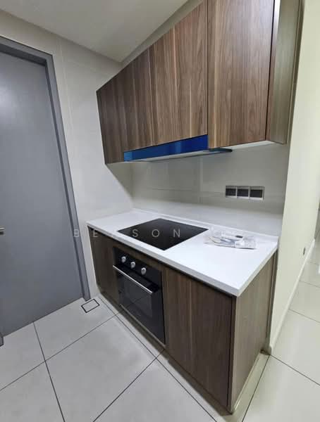 Service Residence for Rent at The Era @ Duta North - Benson Ng - Kitchen - PropertyGuru.com.my