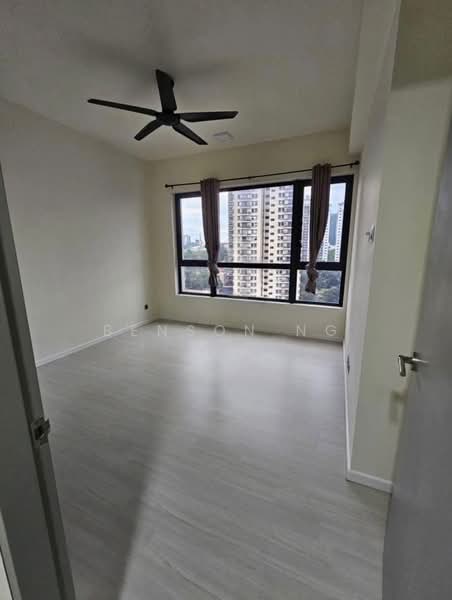 Service Residence for Rent at The Era @ Duta North - Benson Ng - Interior - PropertyGuru.com.my