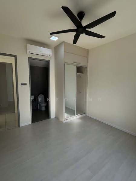 Service Residence for Rent at The Era @ Duta North - Benson Ng - Bedroom - PropertyGuru.com.my