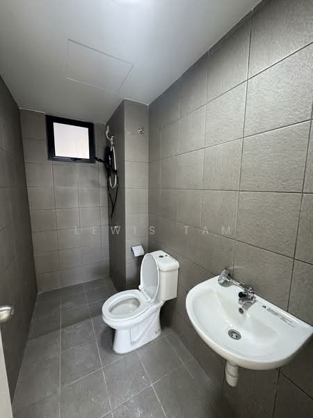 Residensi Max untuk Untuk Disewa - RM 1,700 /bulan, Feb 2026 - Bathroom - PropertyGuru.com.my
