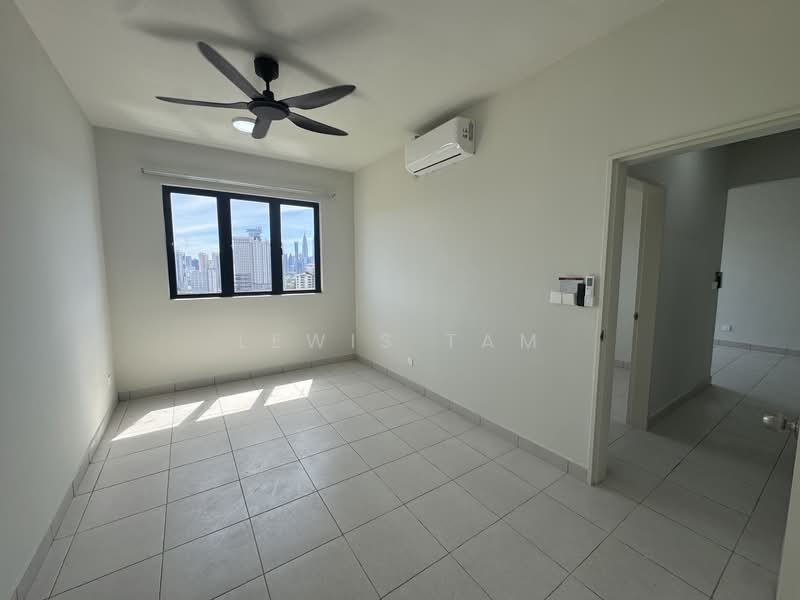 Residensi Max untuk Untuk Disewa - RM 1,700 /bulan, Feb 2026 - Interior - PropertyGuru.com.my