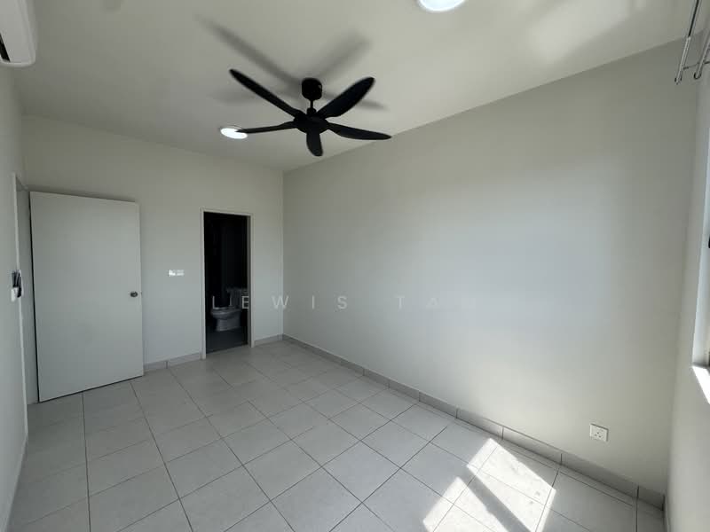 Residensi Max untuk Untuk Disewa - RM 1,700 /bulan, Feb 2026 - Bathroom - PropertyGuru.com.my