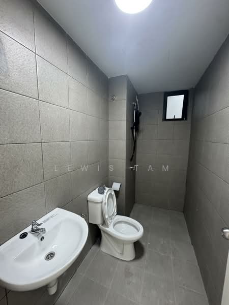Residensi Max untuk Untuk Disewa - RM 1,700 /bulan, Feb 2026 - Bathroom - PropertyGuru.com.my