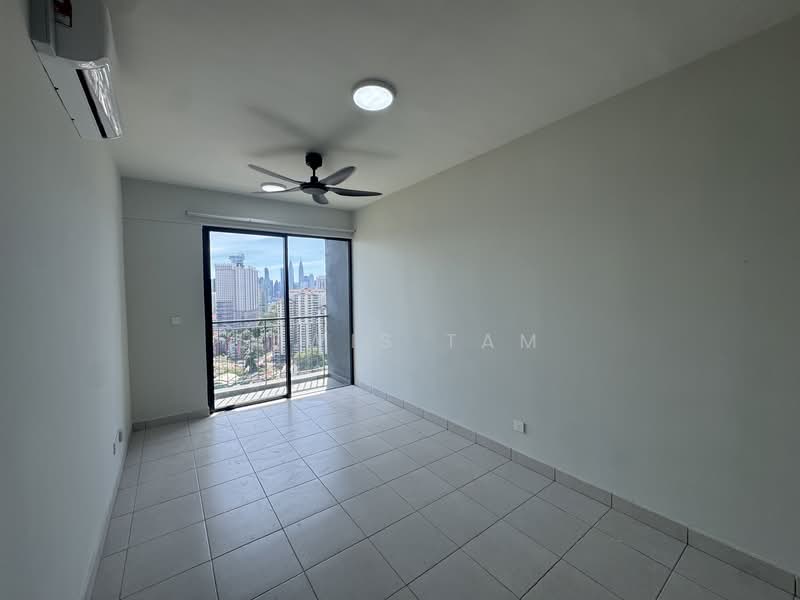 Residensi Max untuk Untuk Disewa - RM 1,700 /bulan, Feb 2026 - View - PropertyGuru.com.my