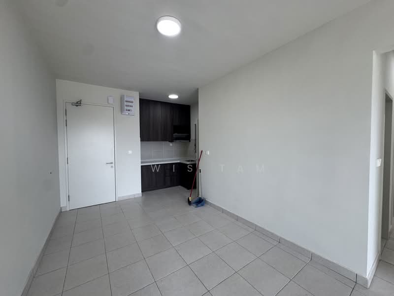 Residensi Max untuk Untuk Disewa - RM 1,700 /bulan, Feb 2026 - Kitchen - PropertyGuru.com.my