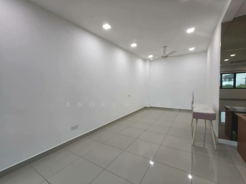 Cluster House for Sale in Skudai (Johor) - Andrew Teo - Interior - PropertyGuru.com.my