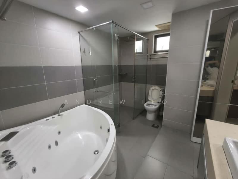 Cluster House for Sale in Skudai (Johor) - Andrew Teo - Bathroom - PropertyGuru.com.my