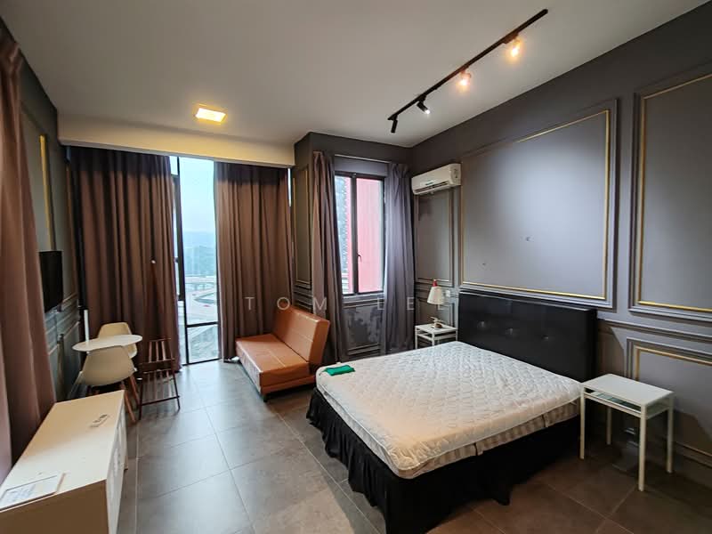 Empire Damansara (Empire SOHO 2) untuk Untuk Disewa - RM 1,000 /bulan, Feb 2026 - Bedroom - PropertyGuru.com.my