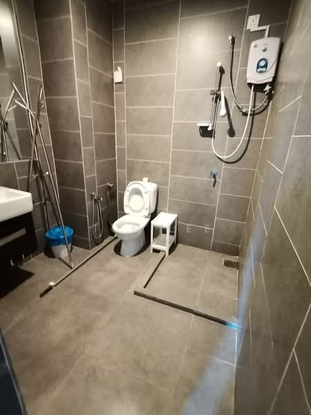 Empire Damansara (Empire SOHO 2) untuk Untuk Disewa - RM 1,000 /bulan, Feb 2026 - Bathroom - PropertyGuru.com.my
