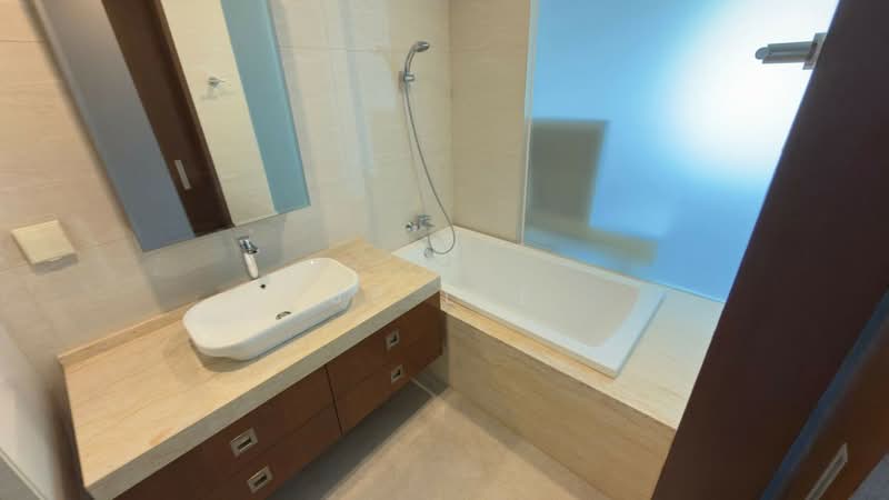 Service Residence for Rent at Puteri Cove Residences - JP Lee - Bathroom - PropertyGuru.com.my